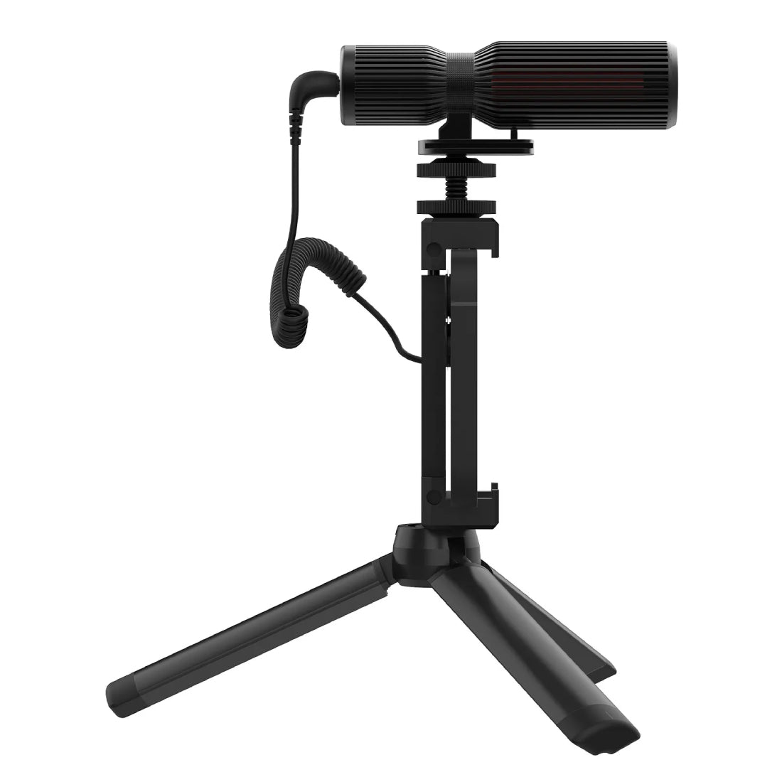 Thronmax C1 StreamMic Vlogger Kit for Cameras, Smartphones, and USB Type-C Devices - ستريمينج Thronmax C1 StreamMic Vlogger Kit for Cameras, Smartphones, and USB Type-C Devices - ستريمينج