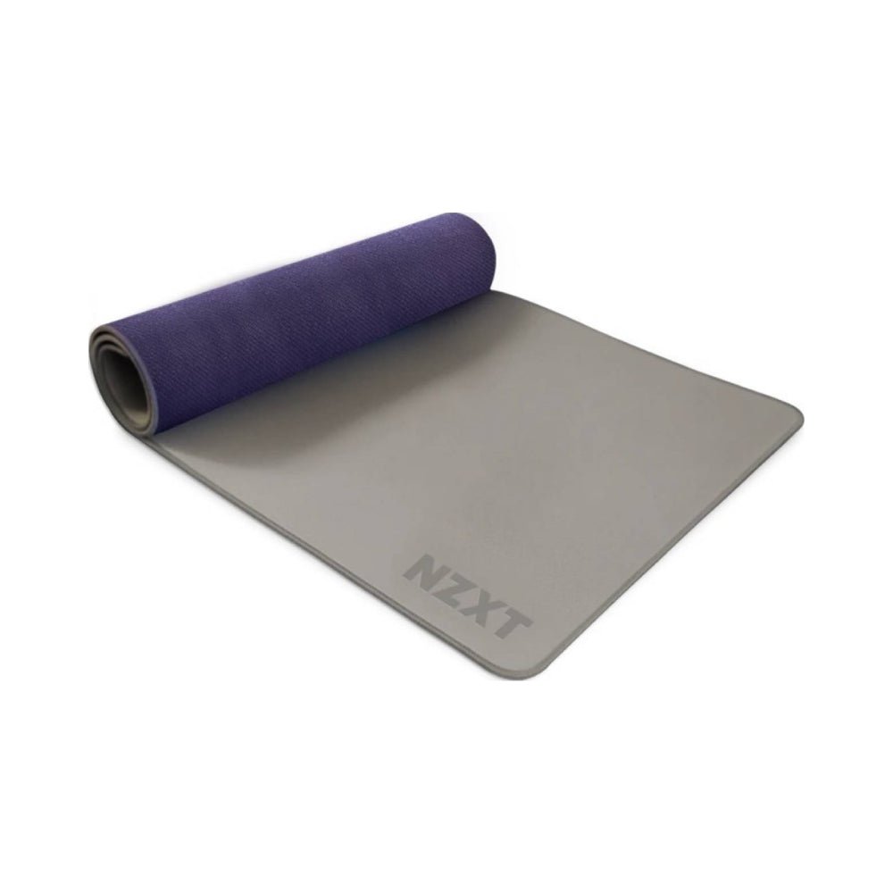 NZXT MXL900 MAME MOUSE PAD - GRAY - حصeerة alفأerة NZXT MXL900 MAME MOUSE PAD - GRAY - حصeerة alفأerة