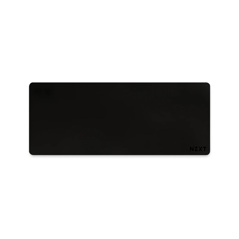 NZXT MXP700 Gaming Mouse Pad - Black - حصيرة الفأرة - Store 974 | ستور ٩٧٤