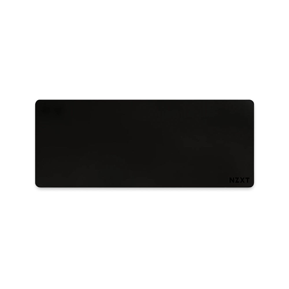 NZXT MXP700 Gaming Mouse Pad - Black - حصيرة الفأرة NZXT MXP700 Gaming Mouse Pad - Black - حصيرة الفأرة
