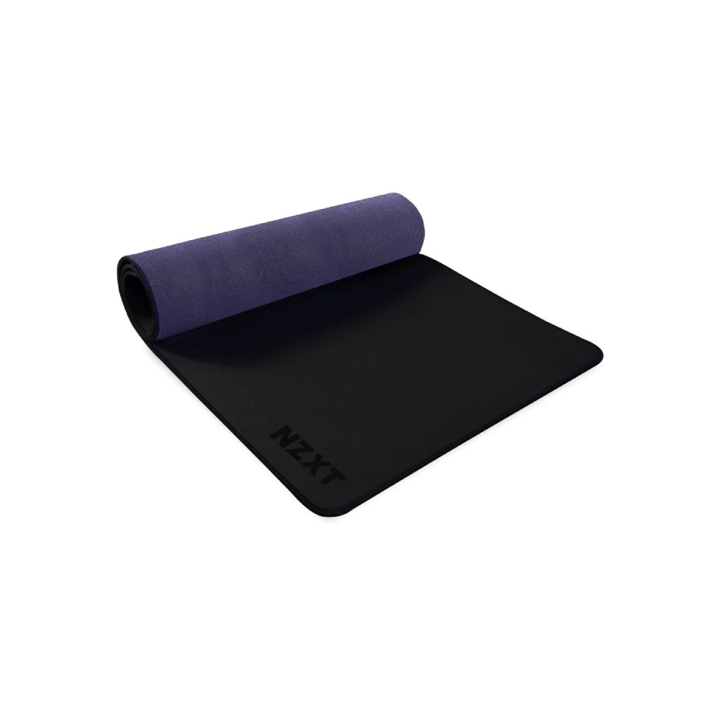 NZXT MXP700 Gaming Mouse Pad - Black - حصيرة الفأرة - Store 974 | ستور ٩٧٤