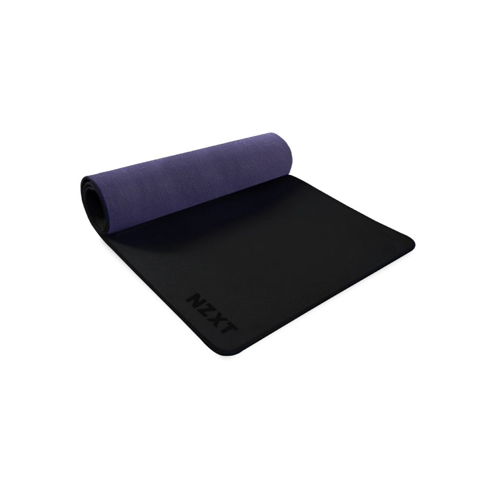 NZXT MXP700 Gaming Mouse Pad - Black - حصيرة الفأرة NZXT MXP700 Gaming Mouse Pad - Black - حصيرة الفأرة