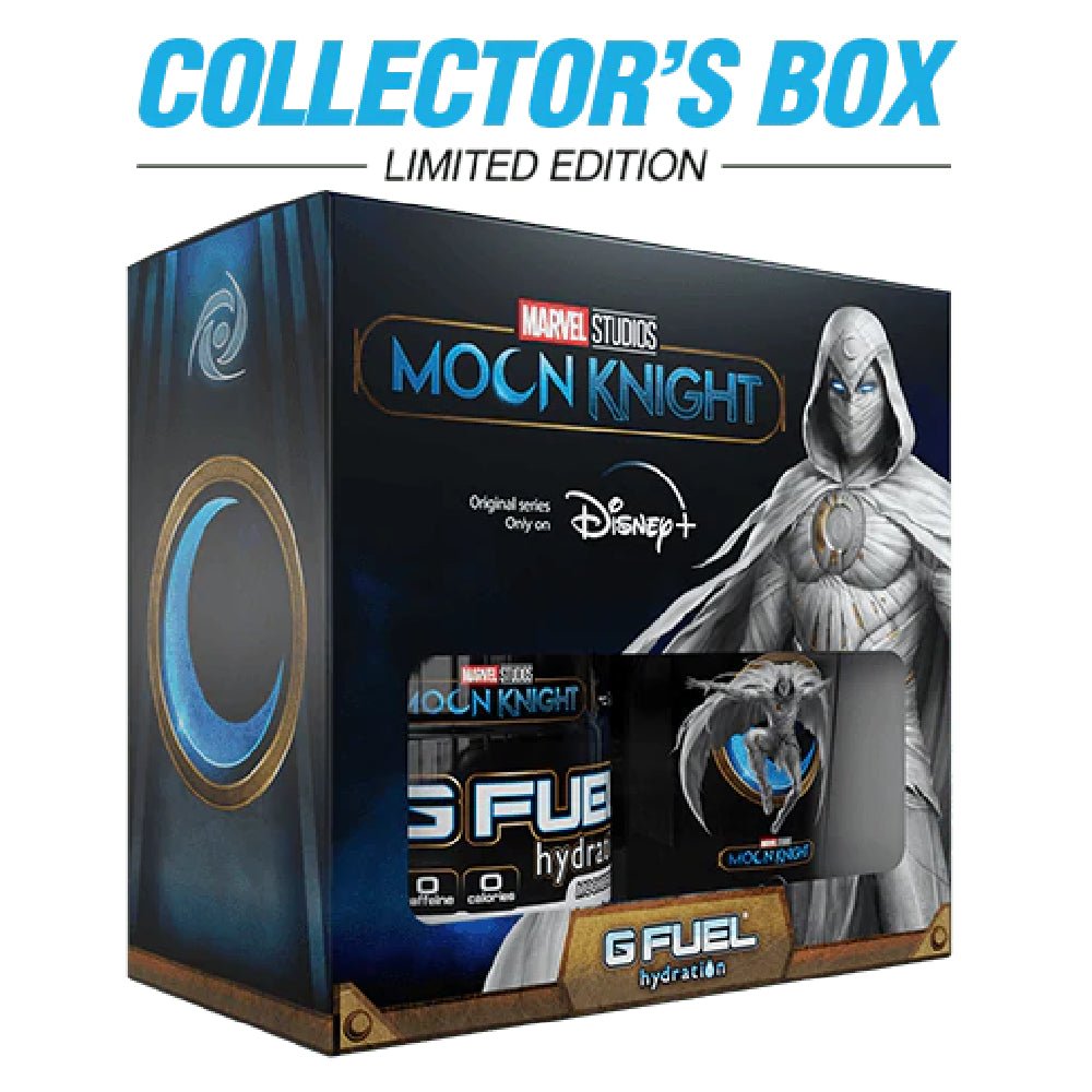 GFUEL (Hydration Collectors's Box) - Moonberry - Store 974 | ستور ٩٧٤