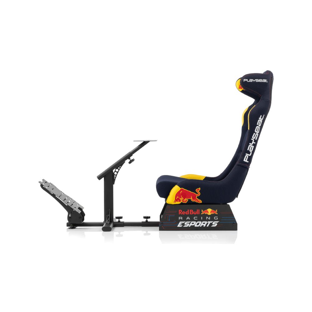 Playseat Evolution PRO Red Bull Racing Esports Chair - Store 974 | ستور ٩٧٤