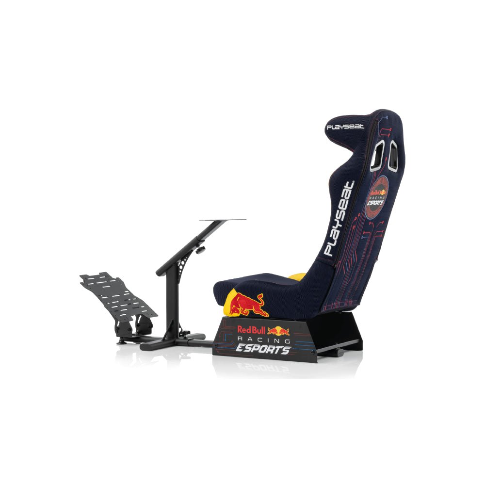 Playseat Evolution PRO Red Bull Racing Esports Chair - كرسي Playseat Evolution PRO Red Bull Racing Esports Chair - كرسي