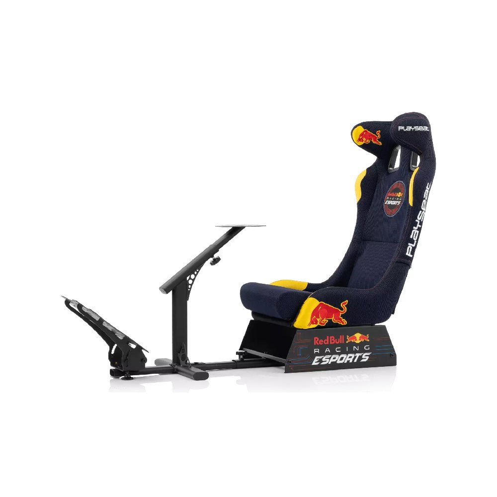 Playseat Evolution PRO Red Bull Racing Esports Chair - كرسي Playseat Evolution PRO Red Bull Racing Esports Chair - كرسي
