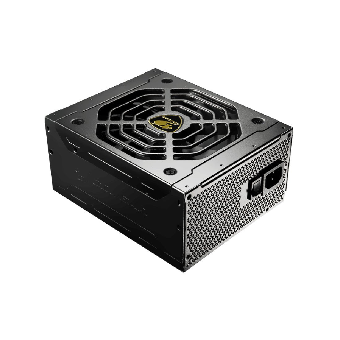 Cougar GEX 1050W 80+ GOLD MODULURY POWER Cougar GEX 1050W 80+ GOLD MODULURY POWER