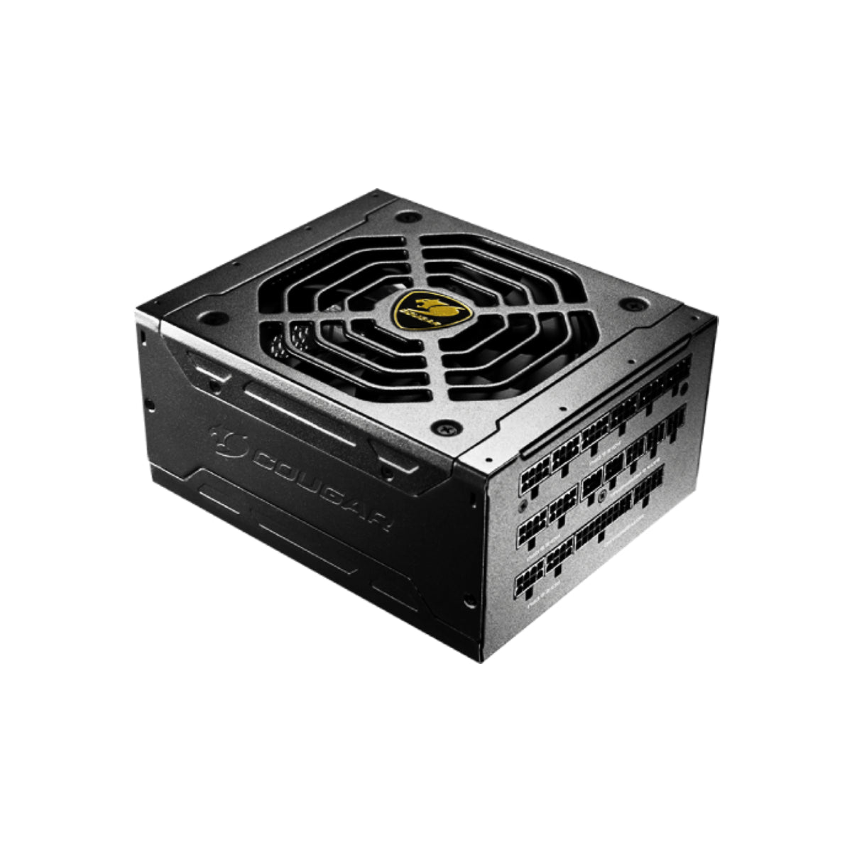 Cougar GEX 1050W 80+ GOLD MODULURY POWER Cougar GEX 1050W 80+ GOLD MODULURY POWER