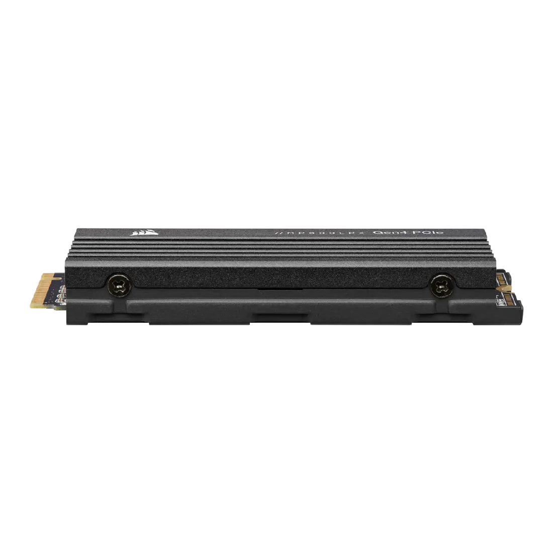 Corsair MP600 PRO LPX 2TB M.2 NVMe PCIe Gen4 M.2 SSD - Store 974 | ستور ٩٧٤