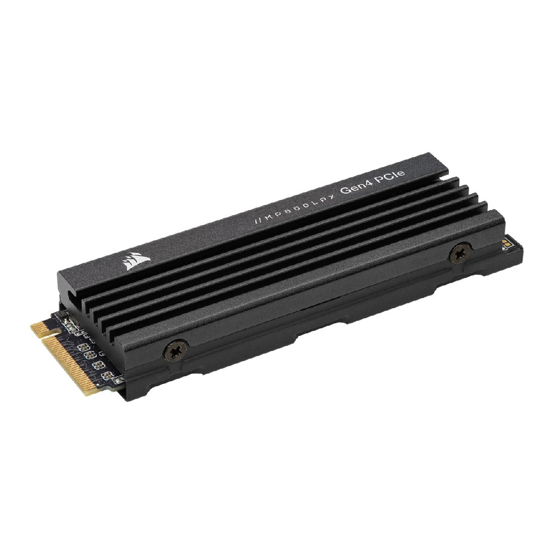 Corsair MP600 PRO LPX 500GB M.2 NVMe PCIe Gen4 M.2 SSD - Store 974 | ستور ٩٧٤