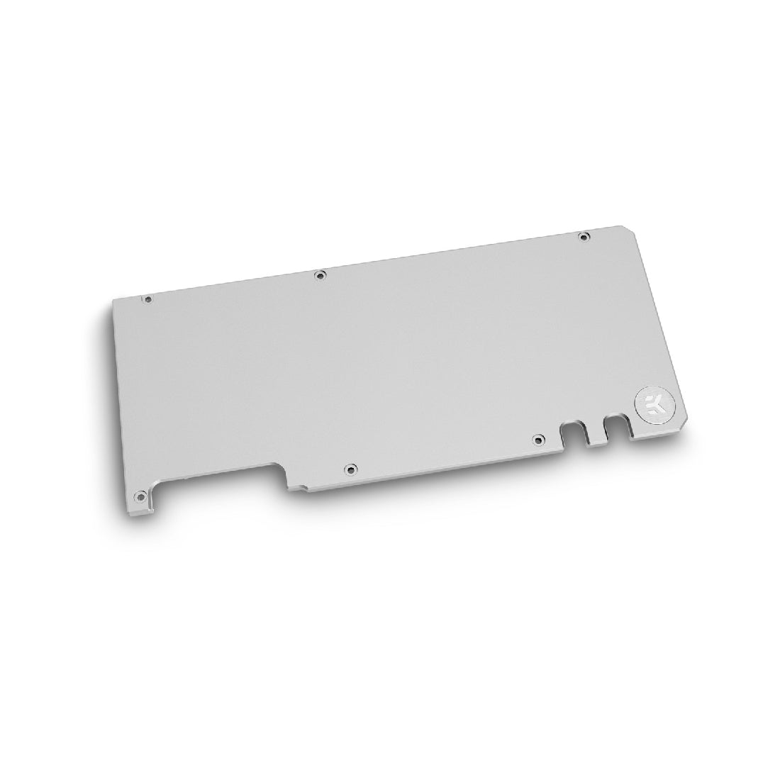 EKWB Quantum Vector Trinity RTX 3080/3090 Backplate Nickel - لوحة كرت الشاشة EKWB Quantum Vector Trinity RTX 3080/3090 Backplate Nickel - لوحة كرت الشاشة