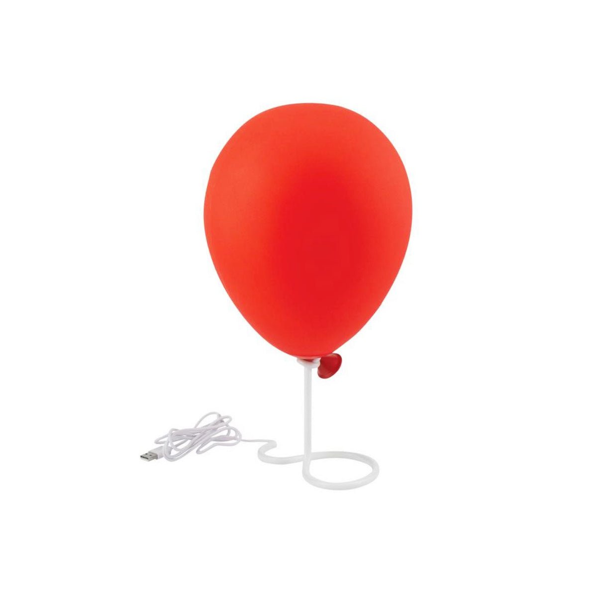 Paladone Pennywise Balloon Lamp V2 - أكسسوارات - Store 974 | ستور ٩٧٤