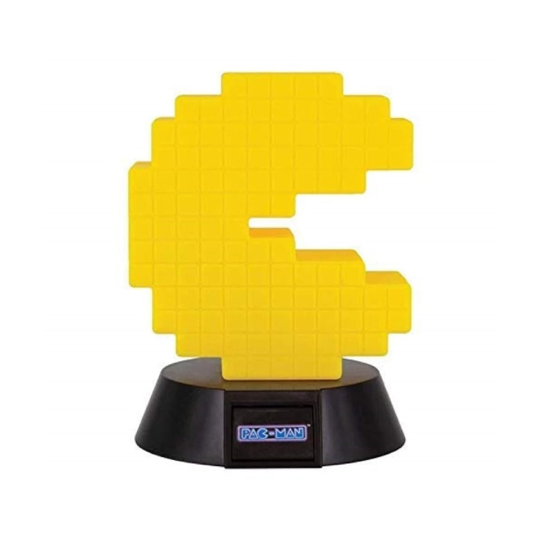 Paladone Pac Man Icon Light V2 BDP - Store 974 | ستور ٩٧٤