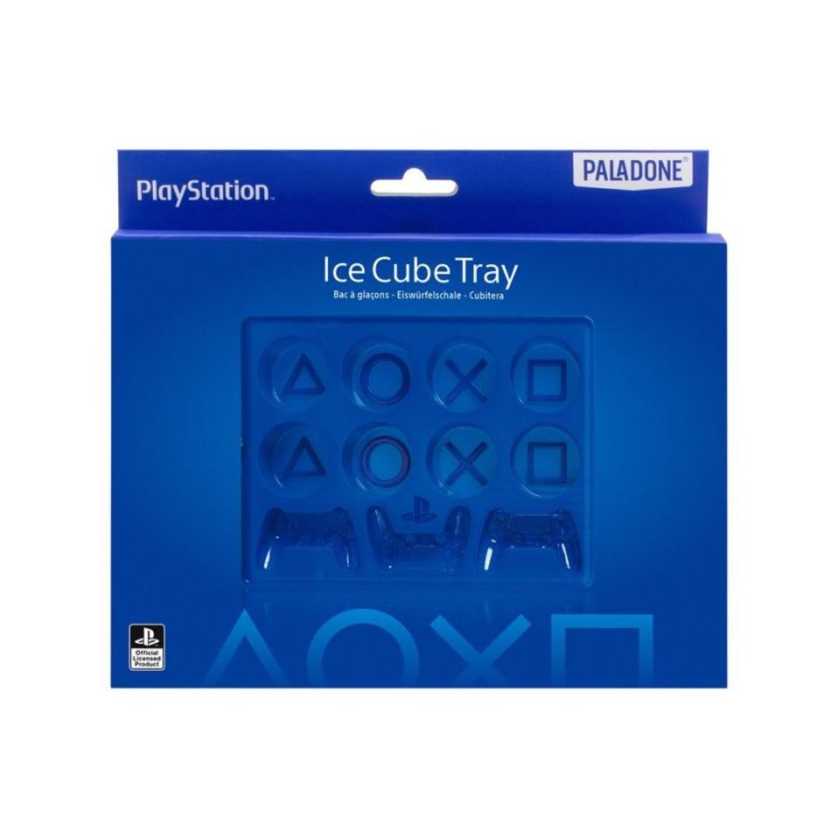 Paladone PlayStation Ice Cube Tray - Store 974 | ستور ٩٧٤