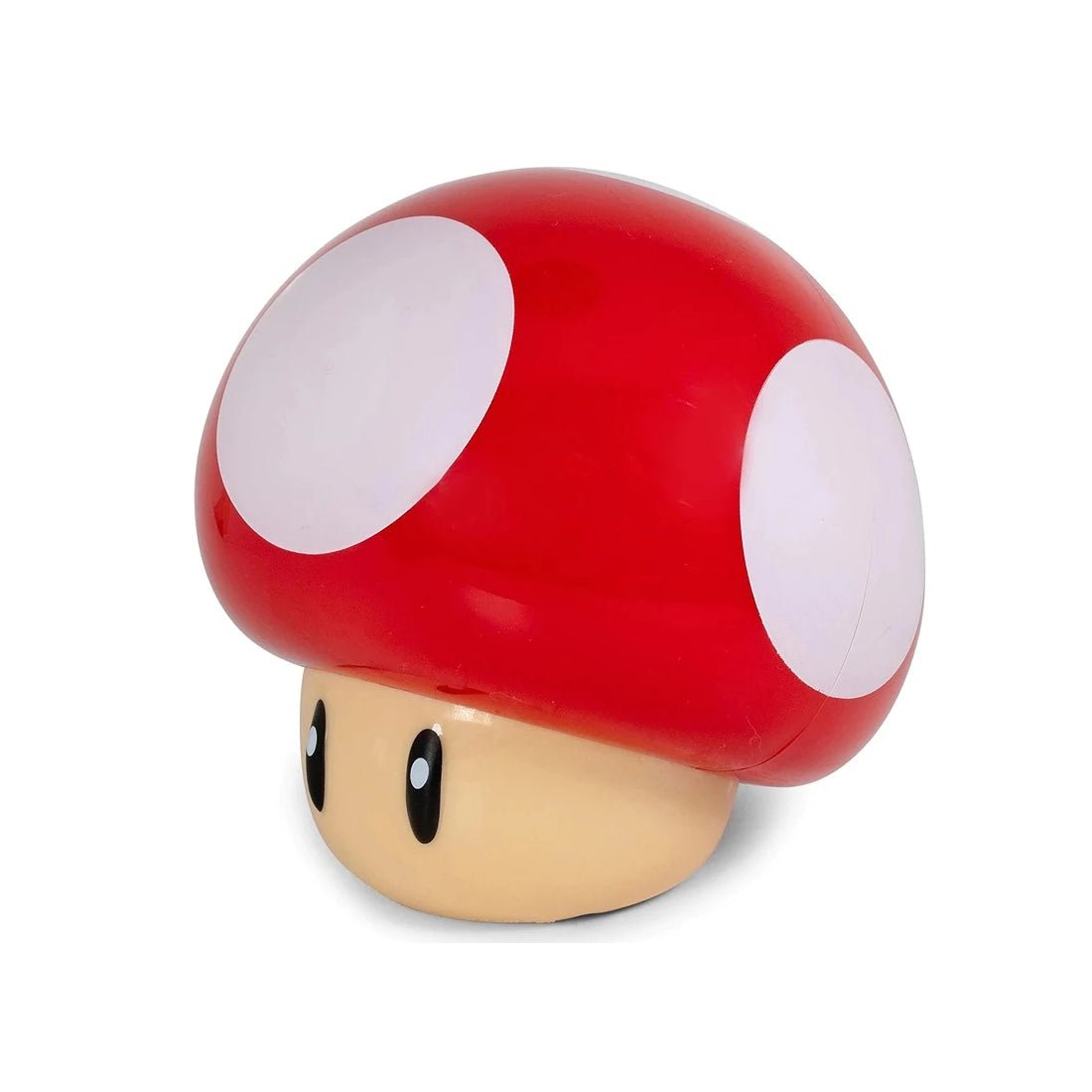 Paladone Super Mushroom 3D Light V4 - Store 974 | ستور ٩٧٤
