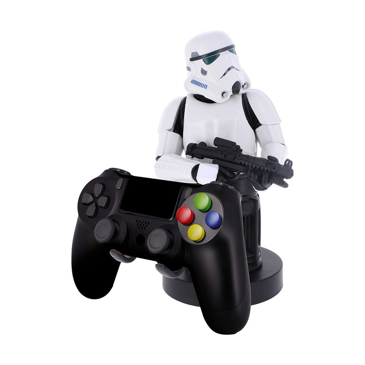 Cable Guys Remnant Stormtrooper Holder w/ Charging Cable - Store 974 | ستور ٩٧٤