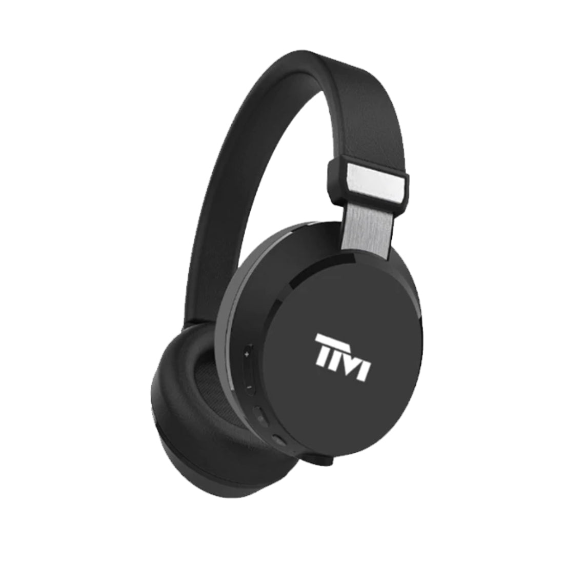 Twisted Minds G2 Wireless Gaming Headset - Black - Store 974 | ستور ٩٧٤