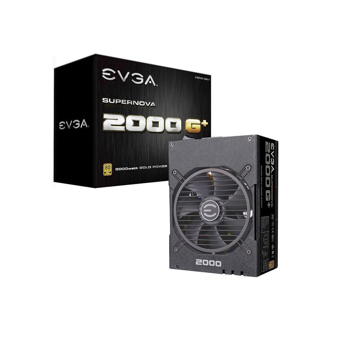 Evga Supernova G+ 80+ Gold 2000W إمدادات الطاقة المعيارية بالكامل - Mmزod alطaقة Evga Supernova G+ 80+ Gold 2000W إمدادات الطاقة المعيارية بالكامل - Mmزod alطaقة