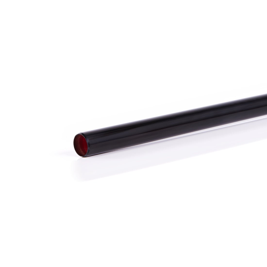 Alphacool HardTube 13mm OD Brass 40cm - Deep Black - أنبوب تبريد Alphacool HardTube 13mm OD Brass 40cm - Deep Black - أنبوب تبريد