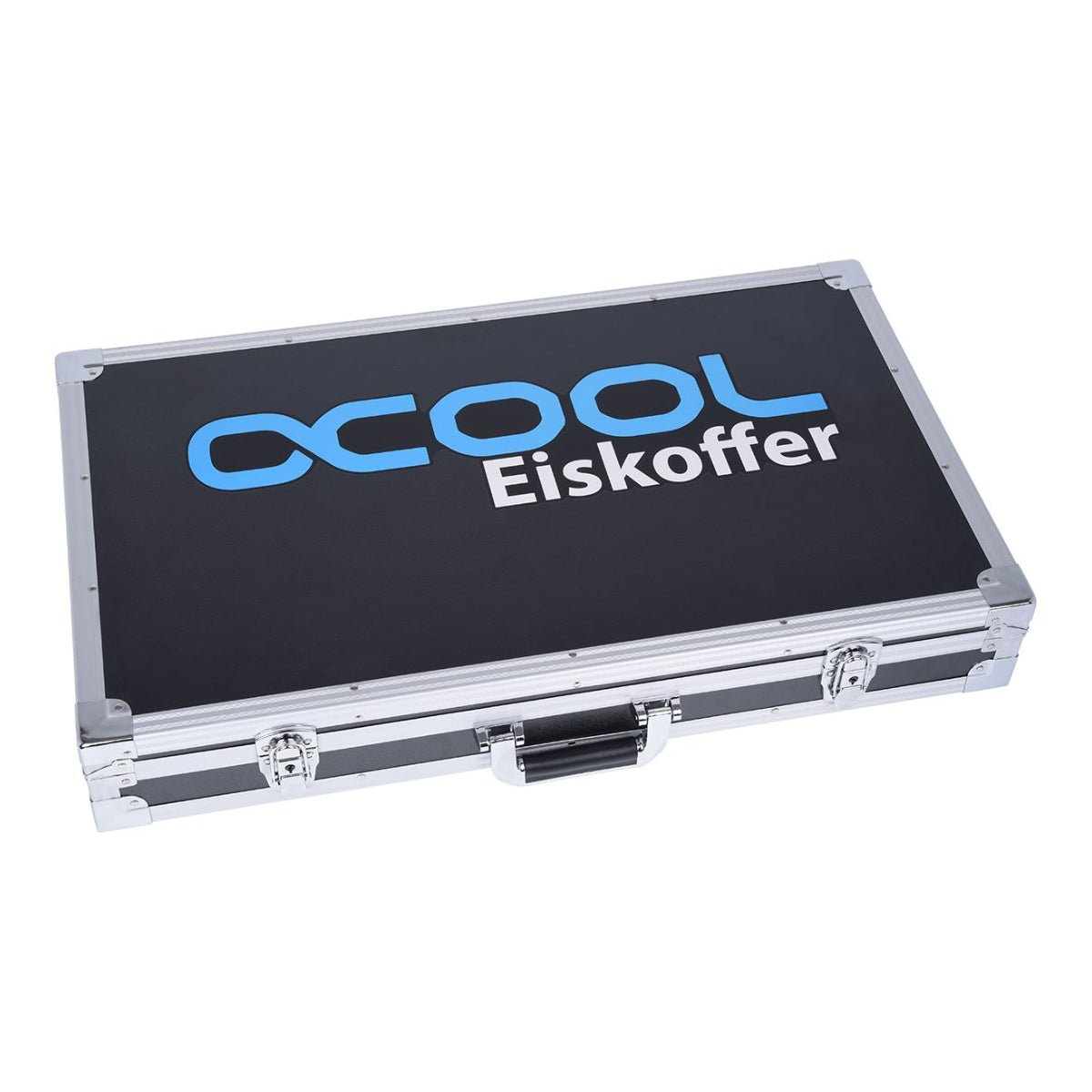 Alphacool Eiskoffer Professional bending & measuring kit - أداة الطي Alphacool Eiskoffer Professional bending & measuring kit - أداة الطي
