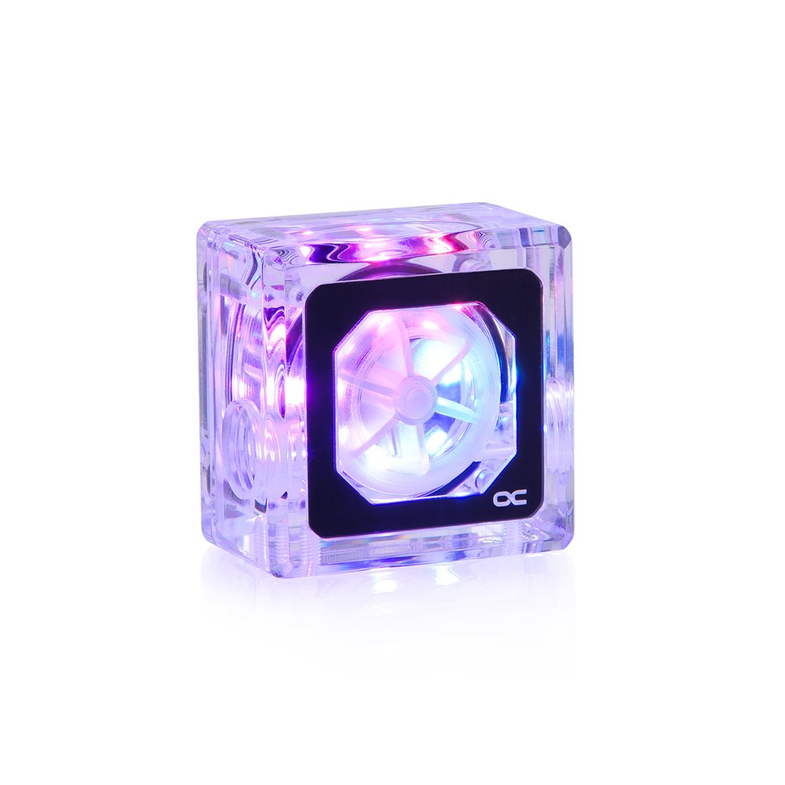 Alphacool Eisfluegel Aurora flow indicator Alphacool Eisfluegel Aurora flow indicator