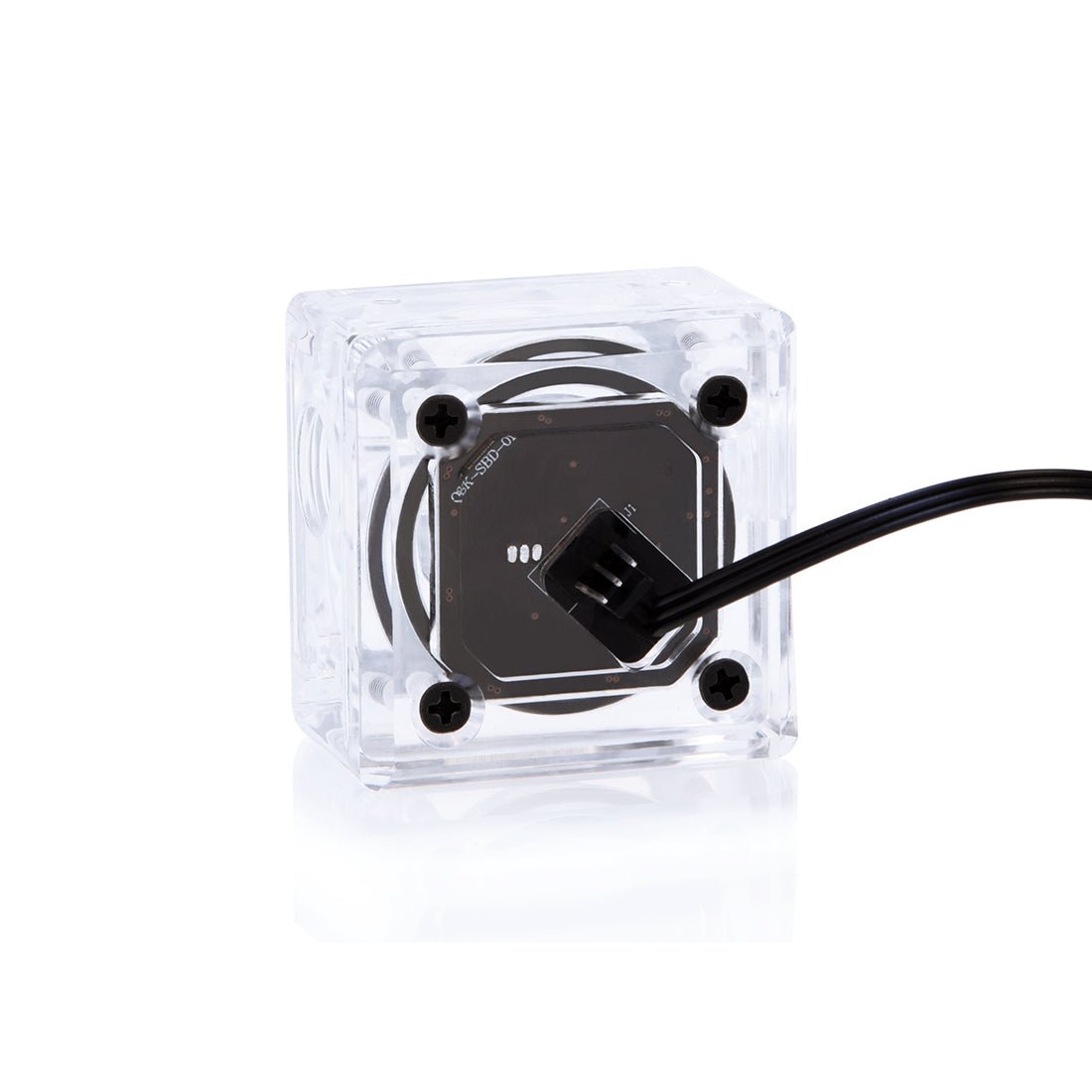 Alphacool Eisfluegel Aurora flow indicator Alphacool Eisfluegel Aurora flow indicator