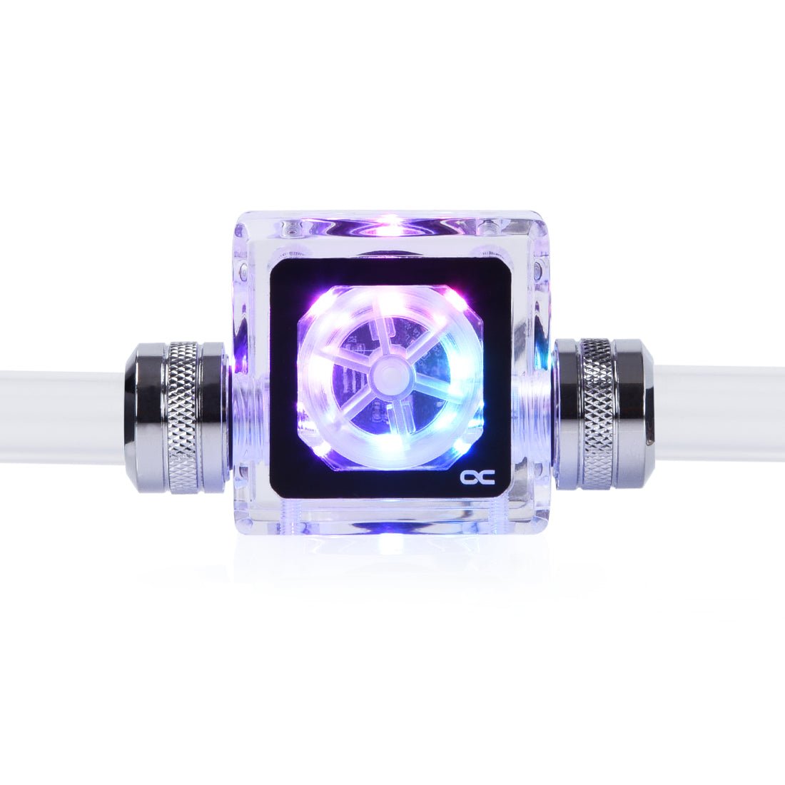 Alphacool Eisfluegel Aurora flow indicator Alphacool Eisfluegel Aurora flow indicator