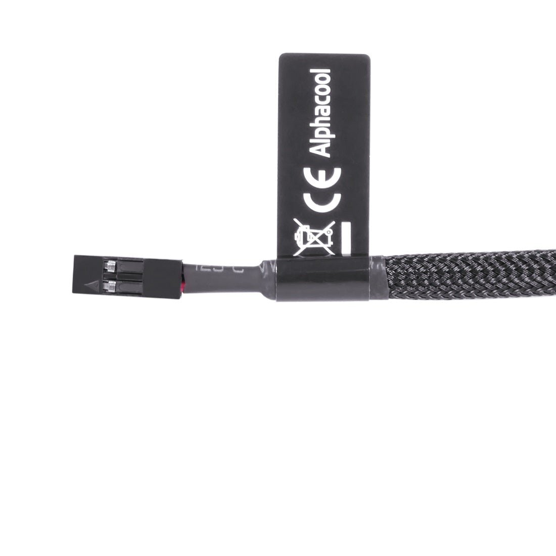 Alphacool Temperature Sensor Square Acetal - مستشعر حرارة Alphacool Temperature Sensor Square Acetal - مستشعر حرارة