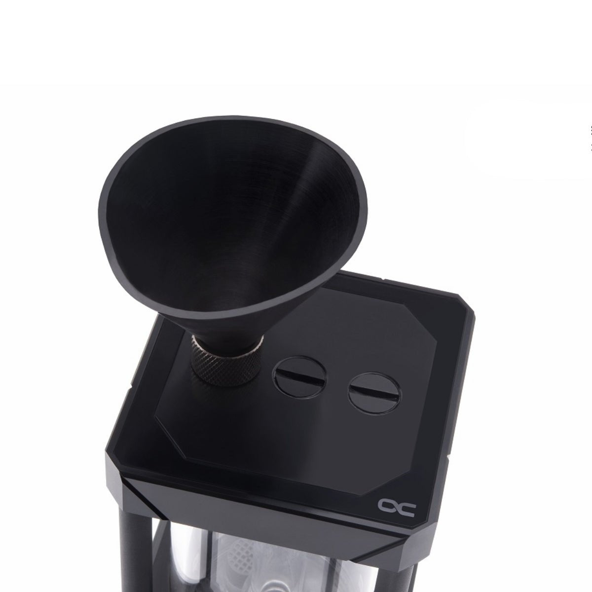 Alphacool Apex filling funnel G1/4 Alphacool Apex filling funnel G1/4