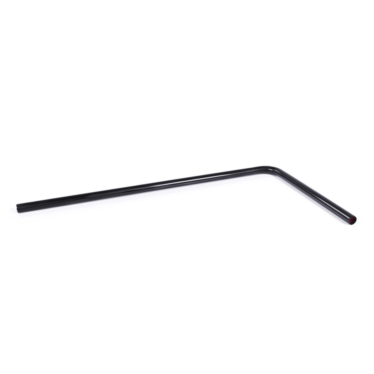 Alphacool Hard Tube 13mm OD 90° Brass 20/40cm - Deep Black - أنبوب تبريد Alphacool Hard Tube 13mm OD 90° Brass 20/40cm - Deep Black - أنبوب تبريد