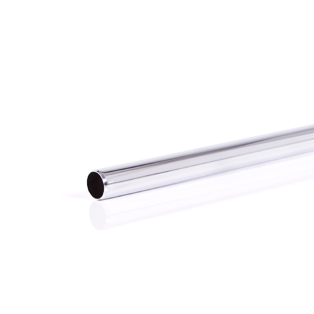 Alphacool HardTube 13mm OD 90° brass 10/30cm - Chrome - أنبوب تبريد Alphacool HardTube 13mm OD 90° brass 10/30cm - Chrome - أنبوب تبريد