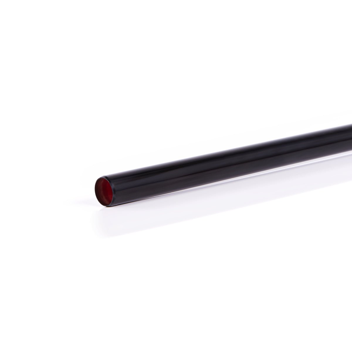 Alphacool Hard Tube 13mm OD 90° Brass 10/50cm - Deep Black - أنبوب تبريد Alphacool Hard Tube 13mm OD 90° Brass 10/50cm - Deep Black - أنبوب تبريد