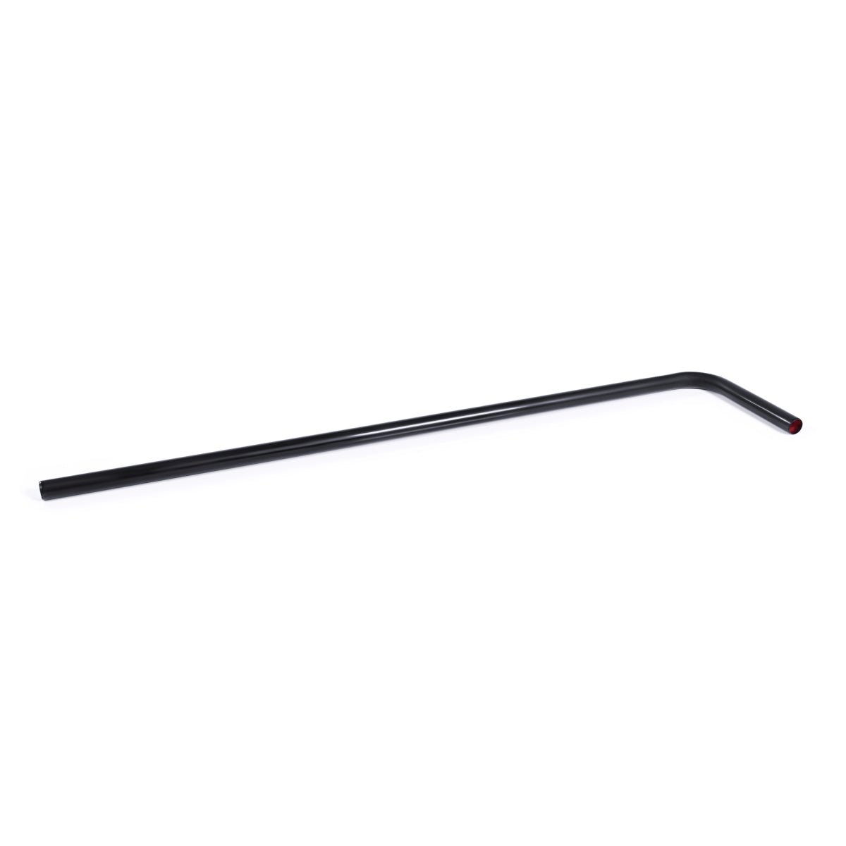Alphacool Hard Tube 13mm OD 90° Brass 10/50cm - Deep Black - أنبوب تبريد Alphacool Hard Tube 13mm OD 90° Brass 10/50cm - Deep Black - أنبوب تبريد