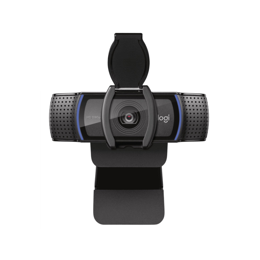 Logitech C920e Full HD Business Webcam - Logitech C920e Full HD Business Webcam -