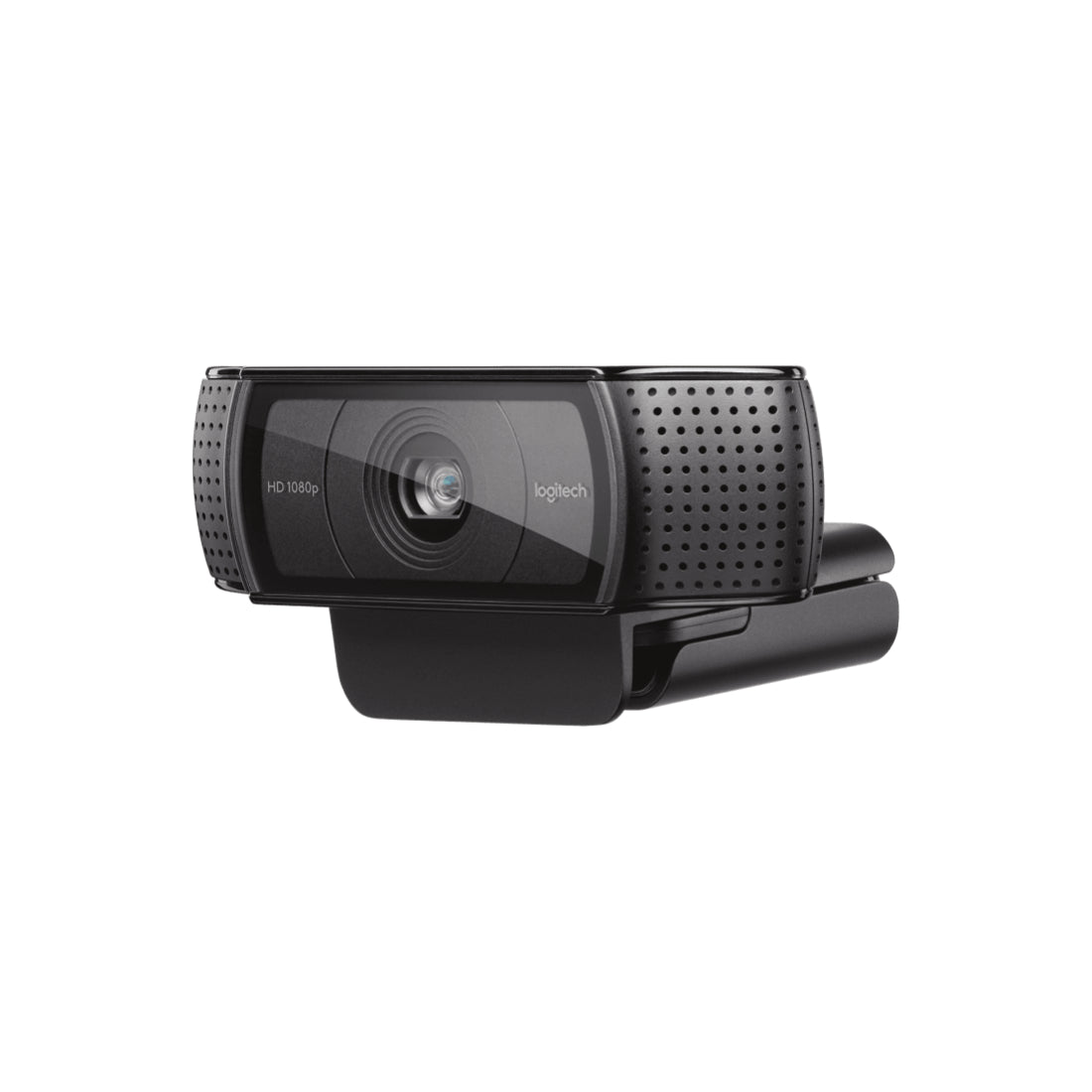 Logitech C920e Full HD Business Webcam - Logitech C920e Full HD Business Webcam -