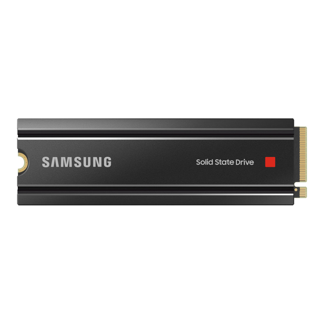 Samsung 980 PRO 1TB PCIe 4.0 with Heatsink M.2 Internal SSD - Store 974 | ستور ٩٧٤