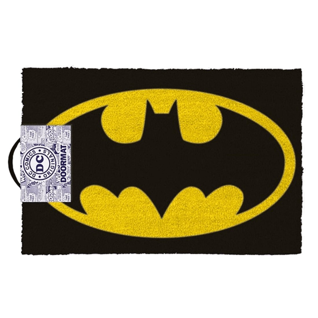 Pyramid DC Originals Batman Logo Colour - Store 974 | ستور ٩٧٤