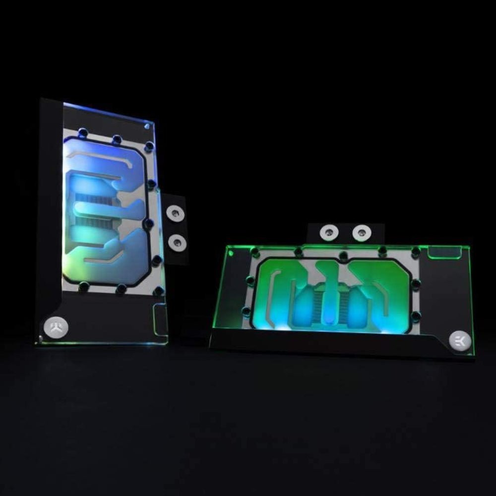 Ekwb Ek 3080 Founders EKWB EK-Quantum Vector FE RTX 3080 GPU Water