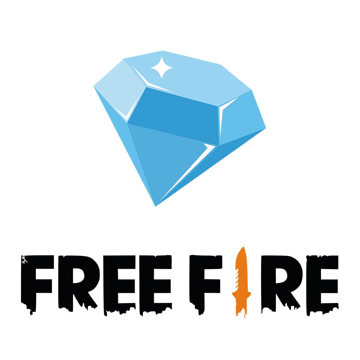 Free Fire 2200 Diamonds