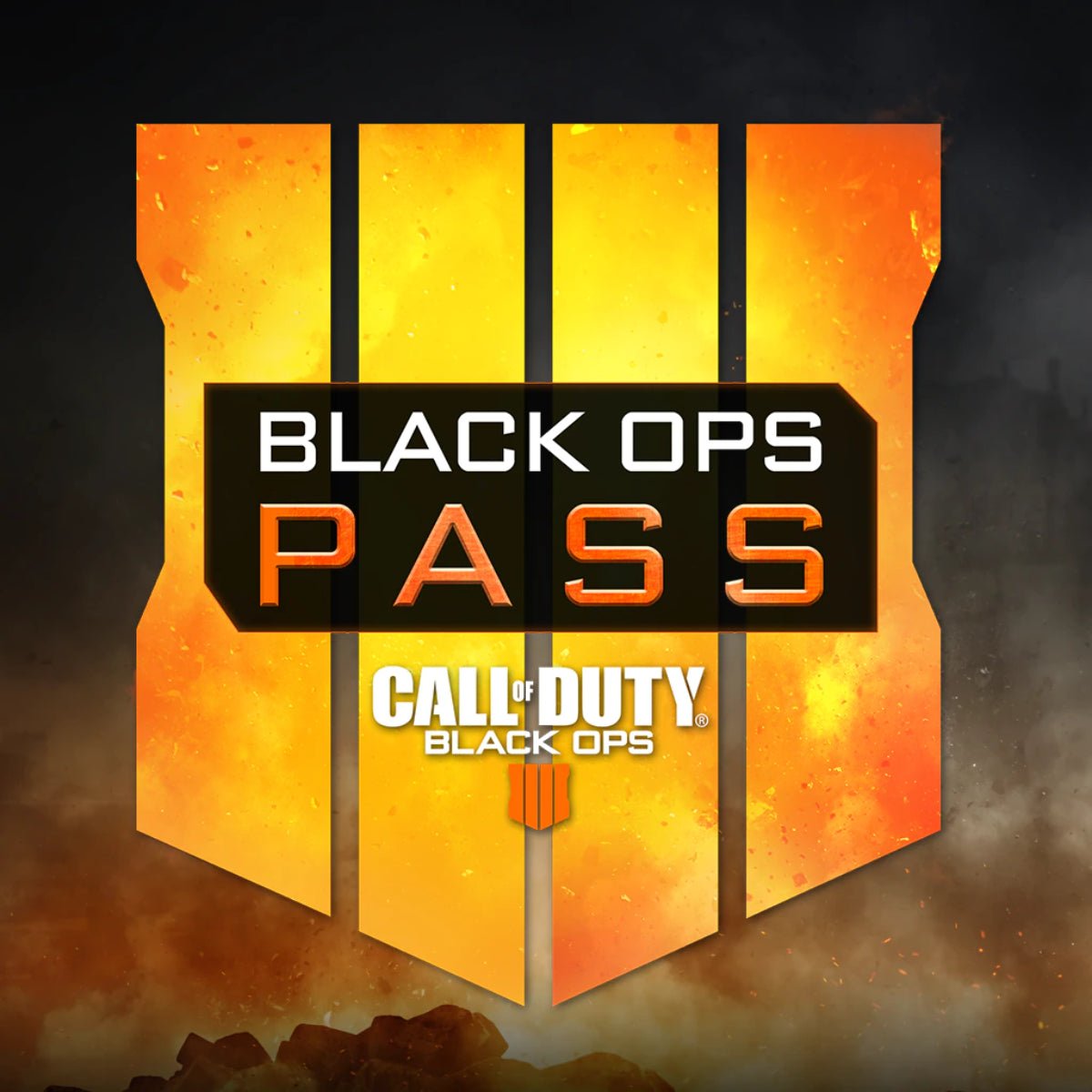 Call Of Duty Black Ops 4 Pass - Store 974 | ستور ٩٧٤