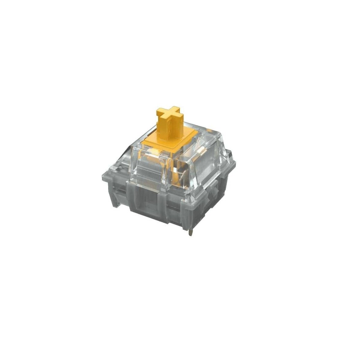Mountain Switch Linear 45 Pack - 110pcs - مكبس لوحة مفاتيح