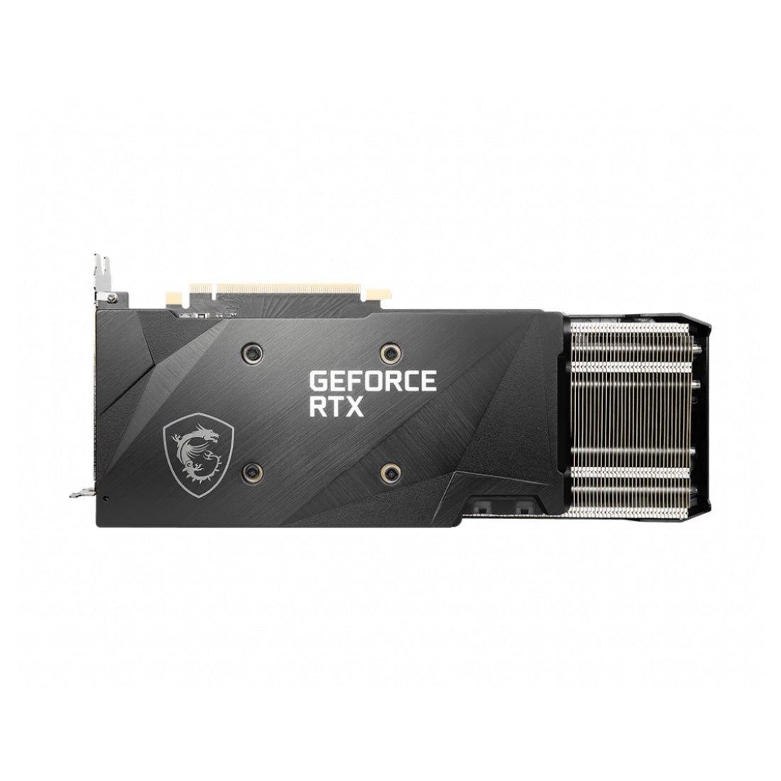 MSI GeForce RTX 3070 VENTUS 3X 8G OC LHR - Store 974 | ستور ٩٧٤