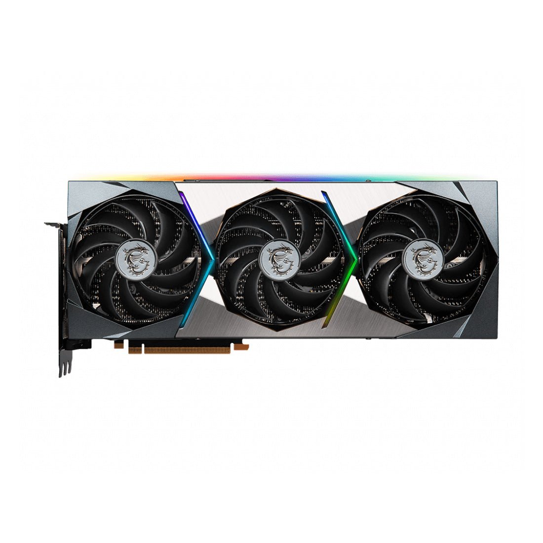 MSI GeForce RTX 3090Ti SUPRIM 24G Graphics Card - Store 974 | ستور ٩٧٤