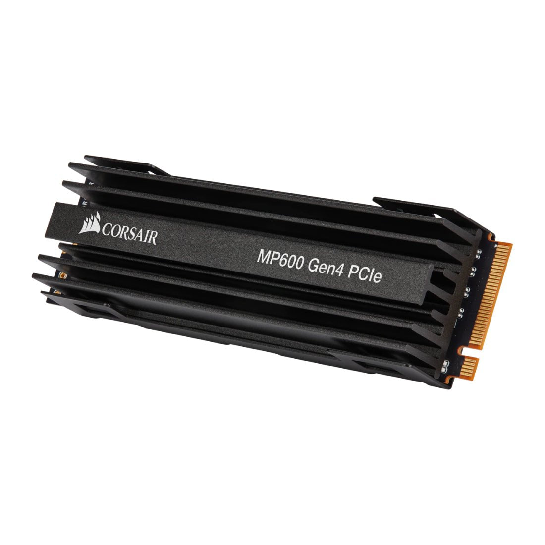 Corsair MP600 Force Series 500GB NVMe PCIe M.2 Internal SSD - Store 974 | ستور ٩٧٤