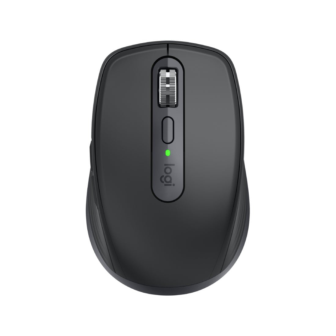 Logitech MX Anywhere 3 Wireless Mouse - Graphite - Store 974 | ستور ٩٧٤