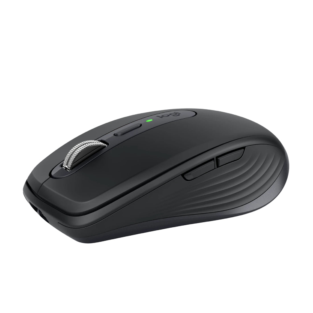 Logitech MX Anywhere 3 Wireless Mouse - Graphite - Store 974 | ستور ٩٧٤