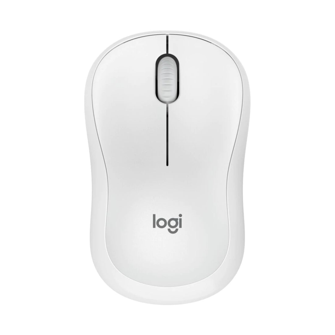 Logitech M220 Wireless Mouse - Off-White - Store 974 | ستور ٩٧٤
