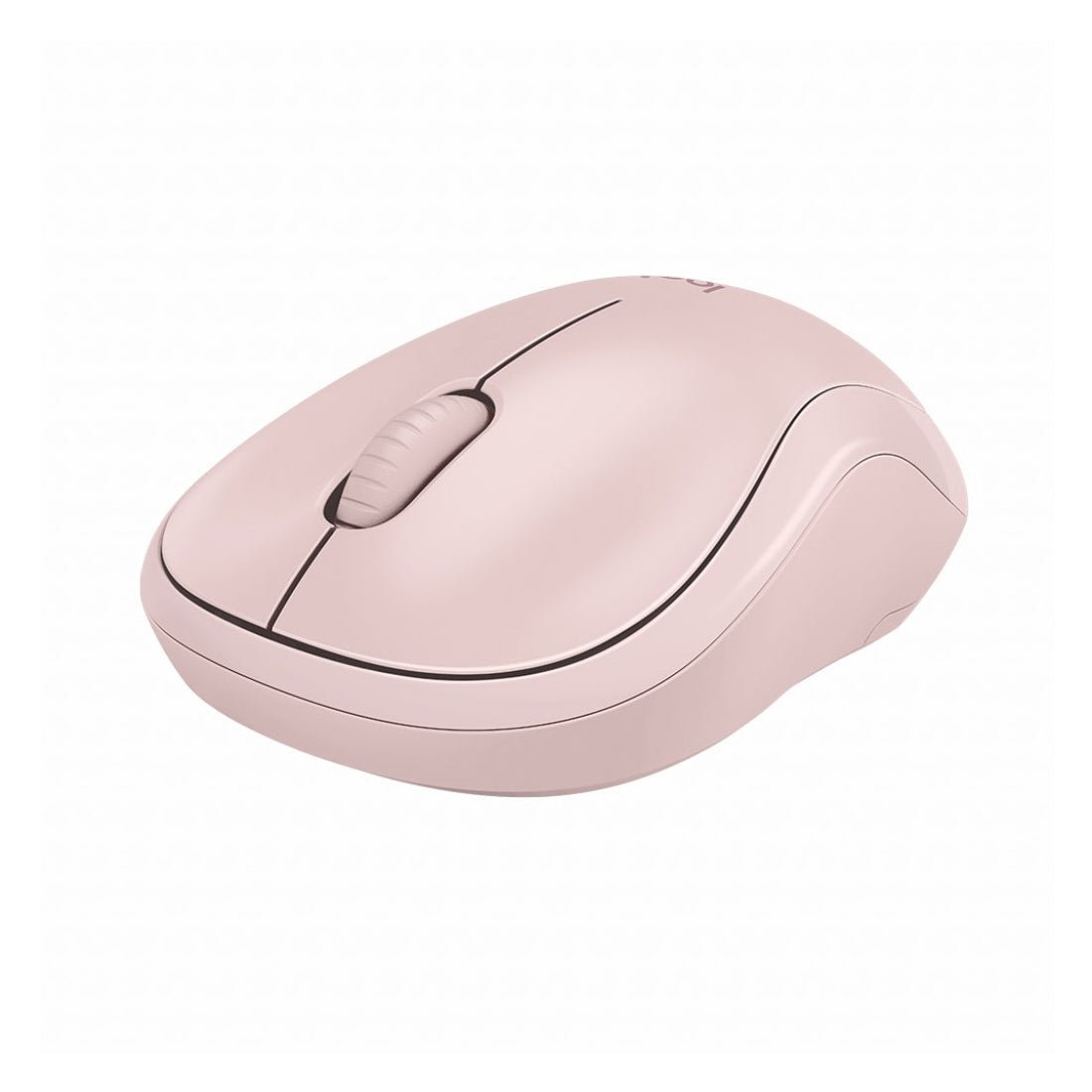 Logitech M220 Wireless Mouse - Rose - Store 974 | ستور ٩٧٤