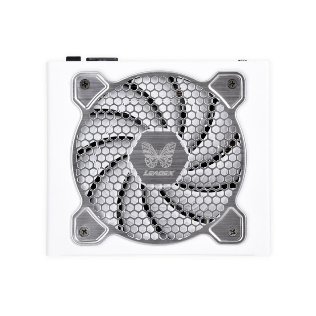 Super Flower Leadex V Platinum PRO 850W 80+ Fully Modular Power Supply - White - Store 974 | ستور ٩٧٤