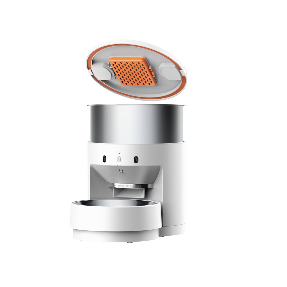 Petkit Fresh Element Gen 3 Solo Smart Feeder - أكسسوارات حيوانات أليفة Petkit Fresh Element Gen 3 Solo Smart Feeder - أكسسوارات حيوانات أليفة